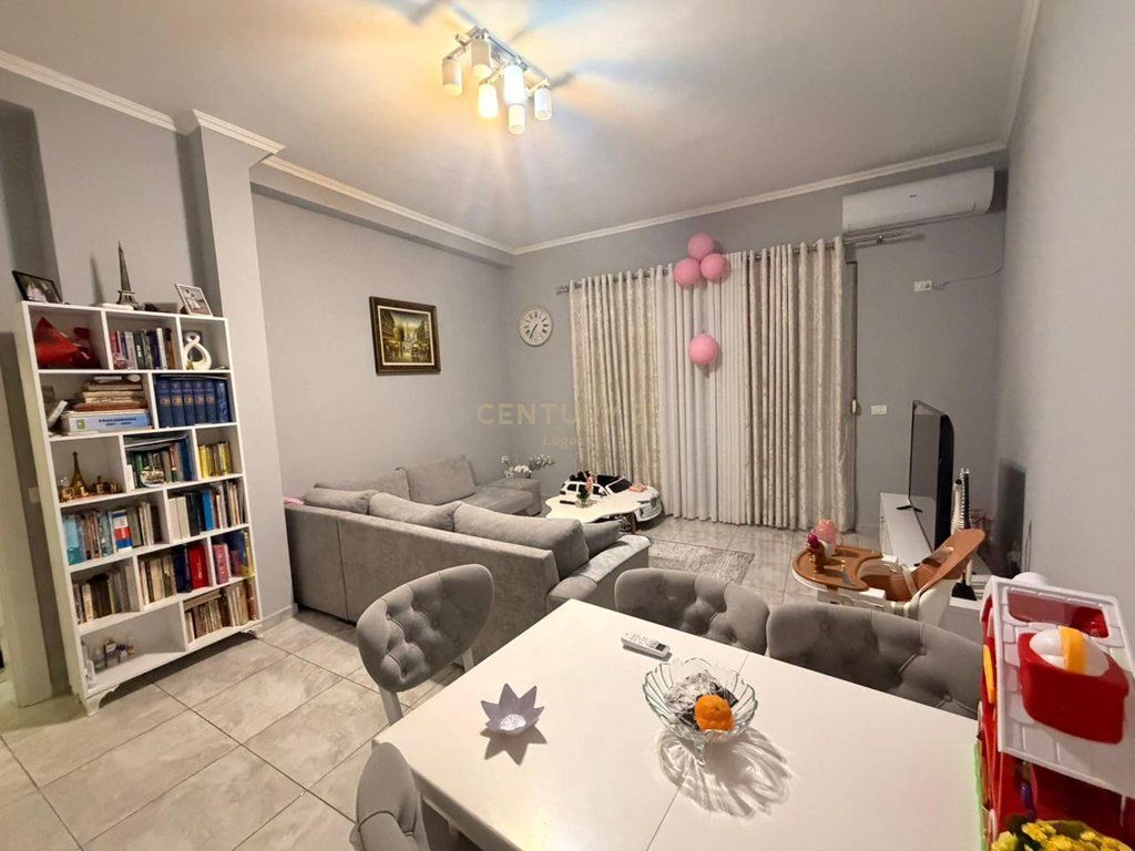 ‼️LISTIM I RI. APARTAMENT 2+1 NË SHITJE – FRESK 135,000 €
