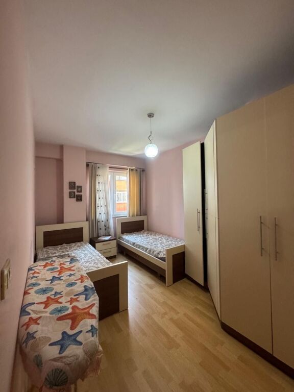 2+1 Apartment for rent📍Jordan Misja St.