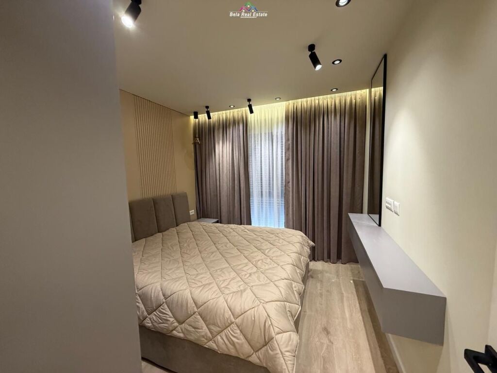 Apartament Me Qera 2+1 Ne Porcelan (ID B2201855) Tirane