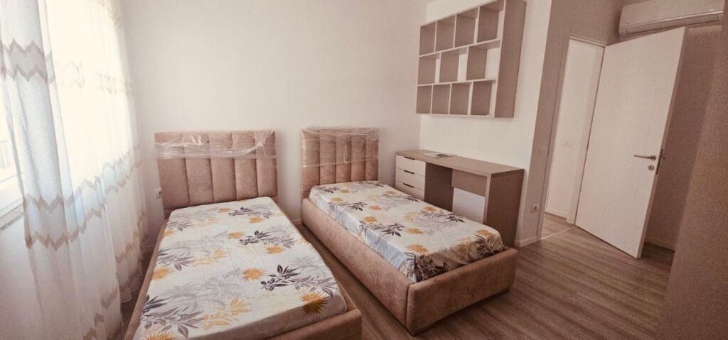 Appartamento 2+1 Paskuqan