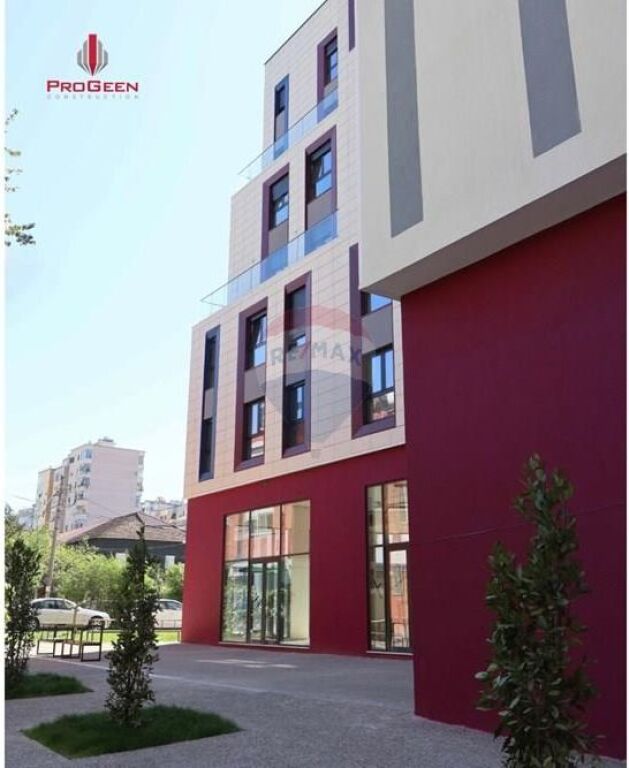 APARTMENT 2+1+2 FOR SALE AT THE PARIS MUNICIPALITY