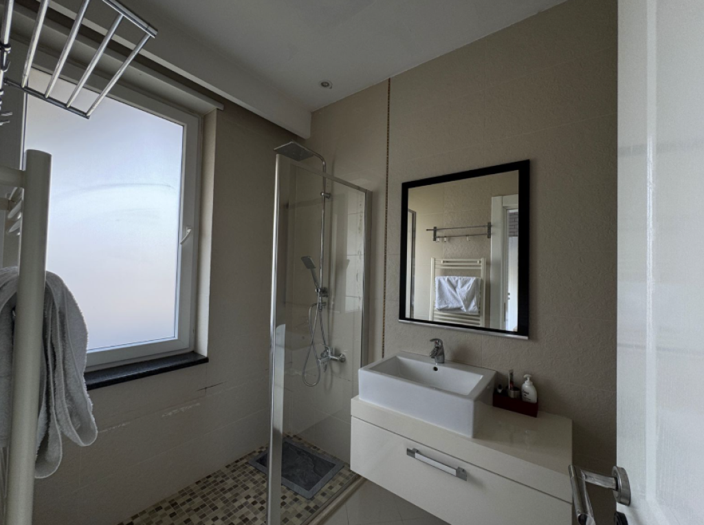 🏡 APPARTAMENTO DI LUSSO IN VENDITA 2+1+2 – VICINO AL LAGO ARTIFICIALE, VIA “SAMI FRASHËRI”