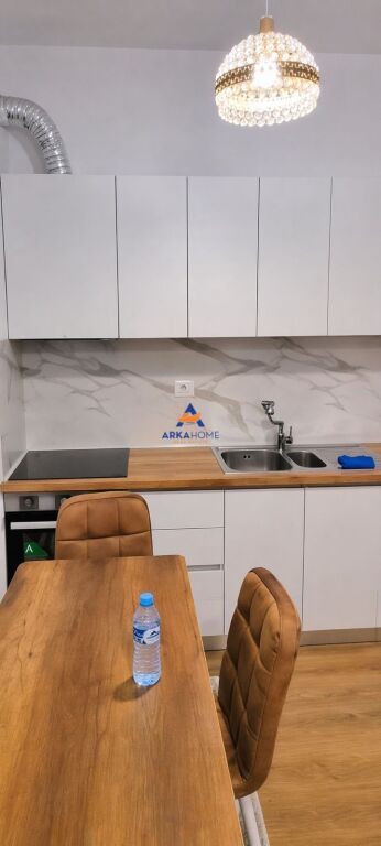 FOR SALE APARTMENT 1+1+BALCONY "ALI DEMI, KAIMI RESIDENCE" 117,000 EURO