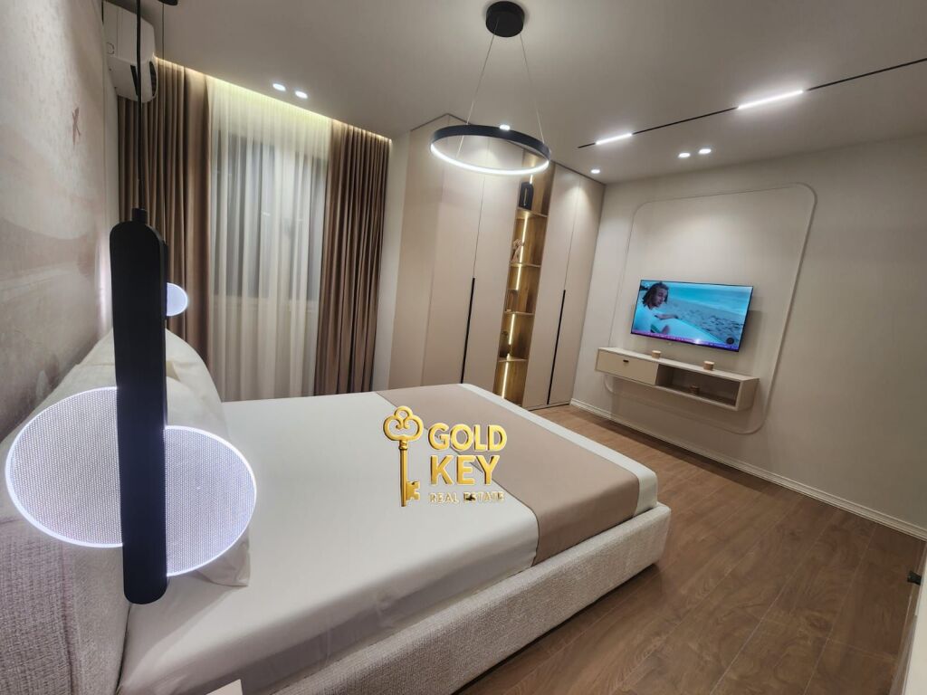 VENDESI Super APPARTAMENTO 2+1+ BALCONE ILIRIA SPIAGGIA DURAZZO