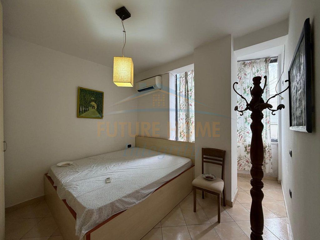 For sale, Apartment 2+1+2, Electric Market, Tirana.