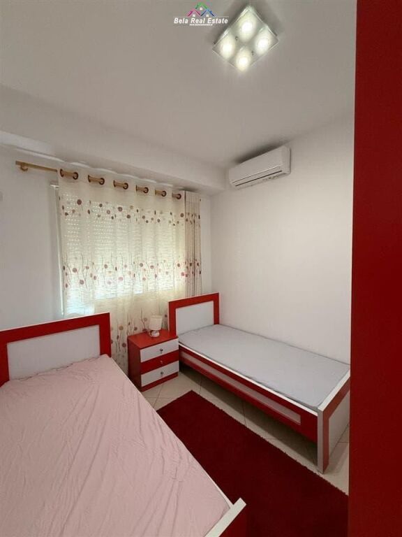 Appartamento In Affitto 2+1 al Complesso Golden Park (ID B2201231) Tirana
