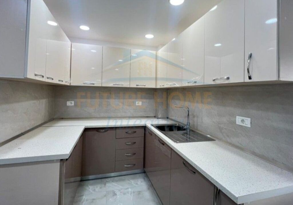 Rent, Apartment 2+1, Oxhaku, Tirana.