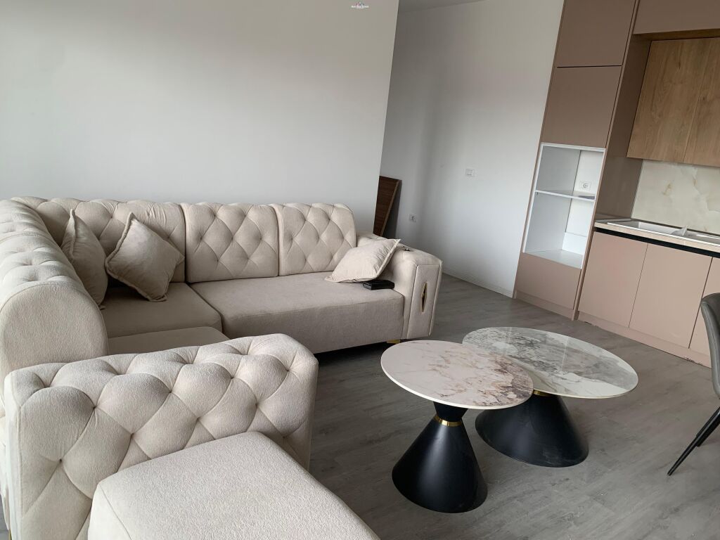 Apartament Per Shitje 1+1 Ne Don Bosko (ID B110567) Tirane