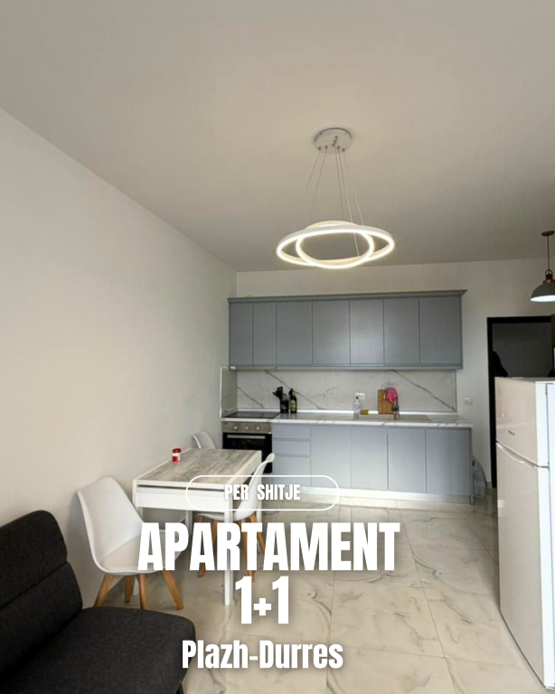 Appartamento 1+1 in Vendita – Spiaggia, con Vista Mare