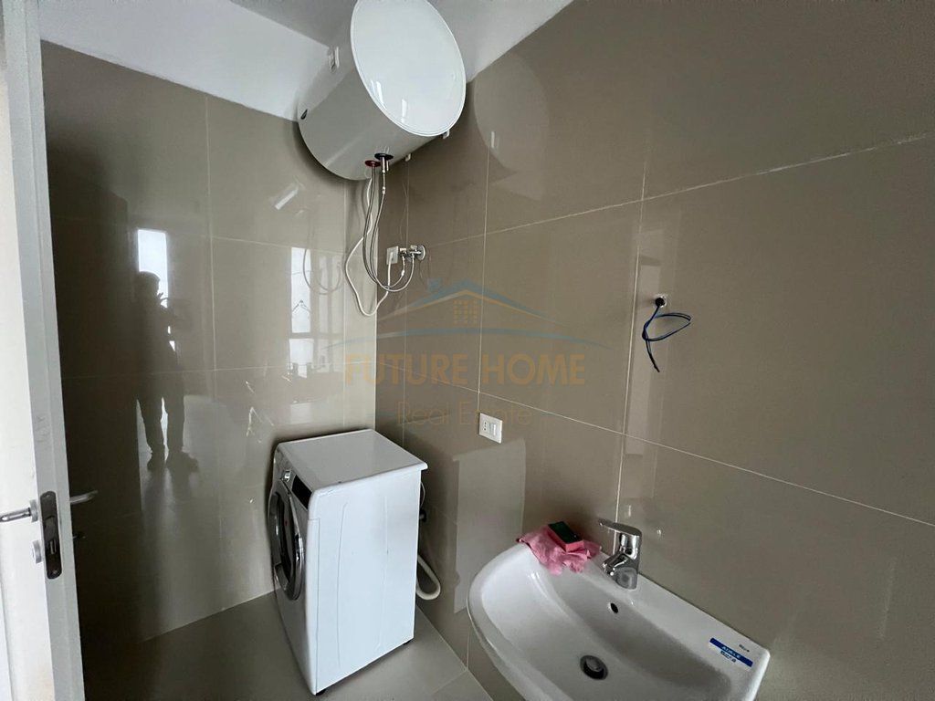 Affitto, Appartamento 1+1, Platinum Residence, Nuovo Viale, Tirana