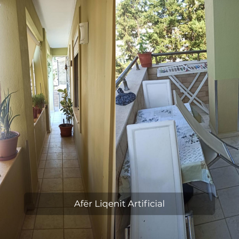 Appartamento in Vendita | Lago Secco – Tirana