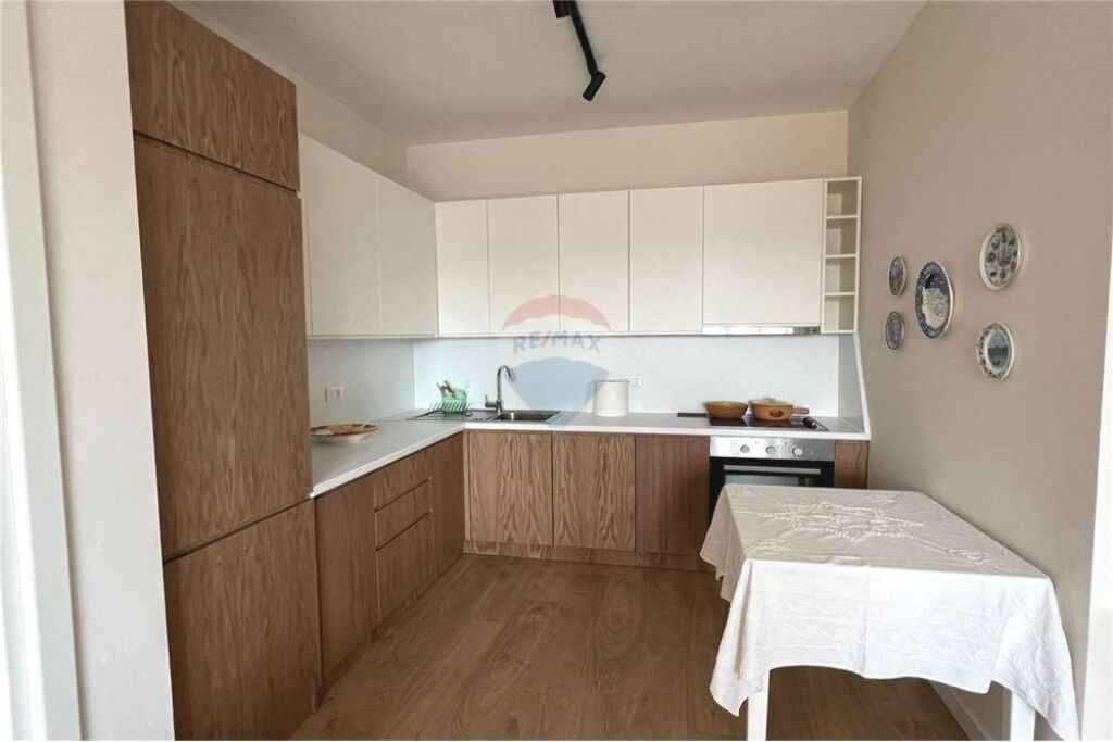 APARTMENT 2+1 FOR RENT MYSLYM SHYRI