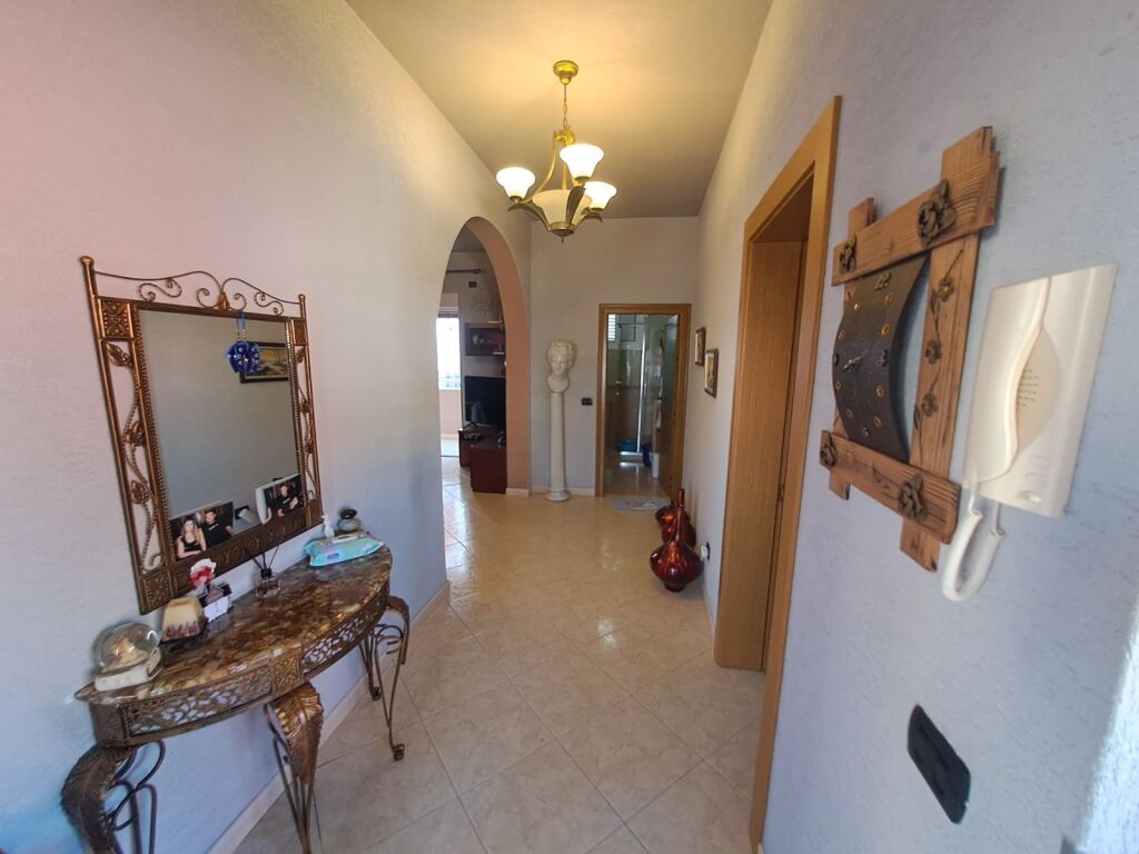 🏡 VILLA DI 2 PIANI IN VENDITA – SEFER EFENDIU TRIBUNALE DURRËS