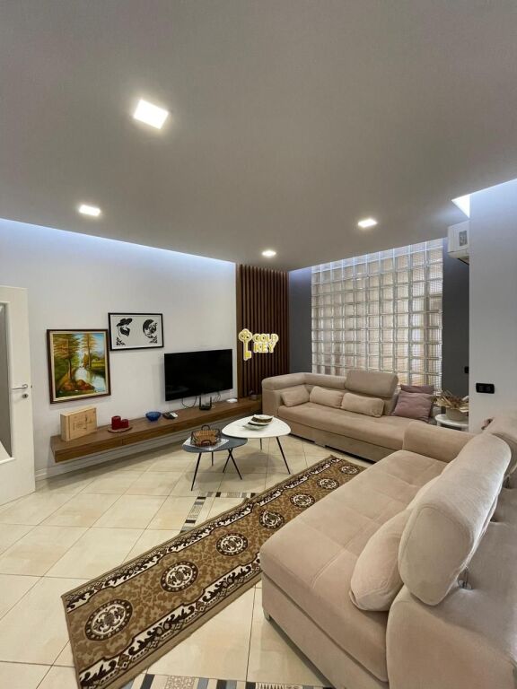🏡 APARTMENT FOR RENT 2+1+2 (Sports Palace, Durrës)