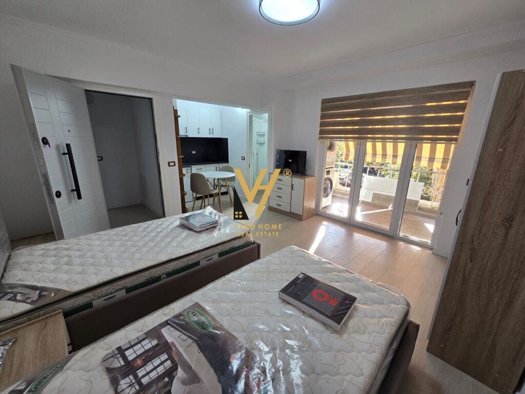 MONOLOCALE 38 M2 IN AFFITTO IN CENTRO 55.000 LEKE