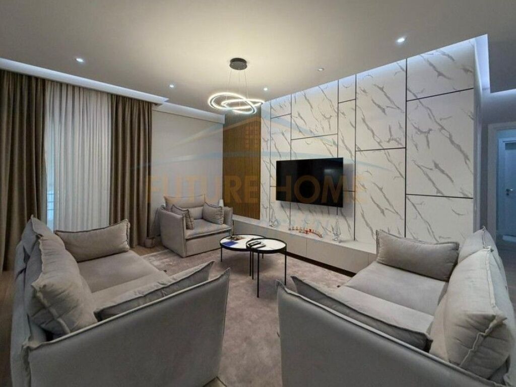 For sale, Apartment 3+1+2, Dry Lake, Tirana.