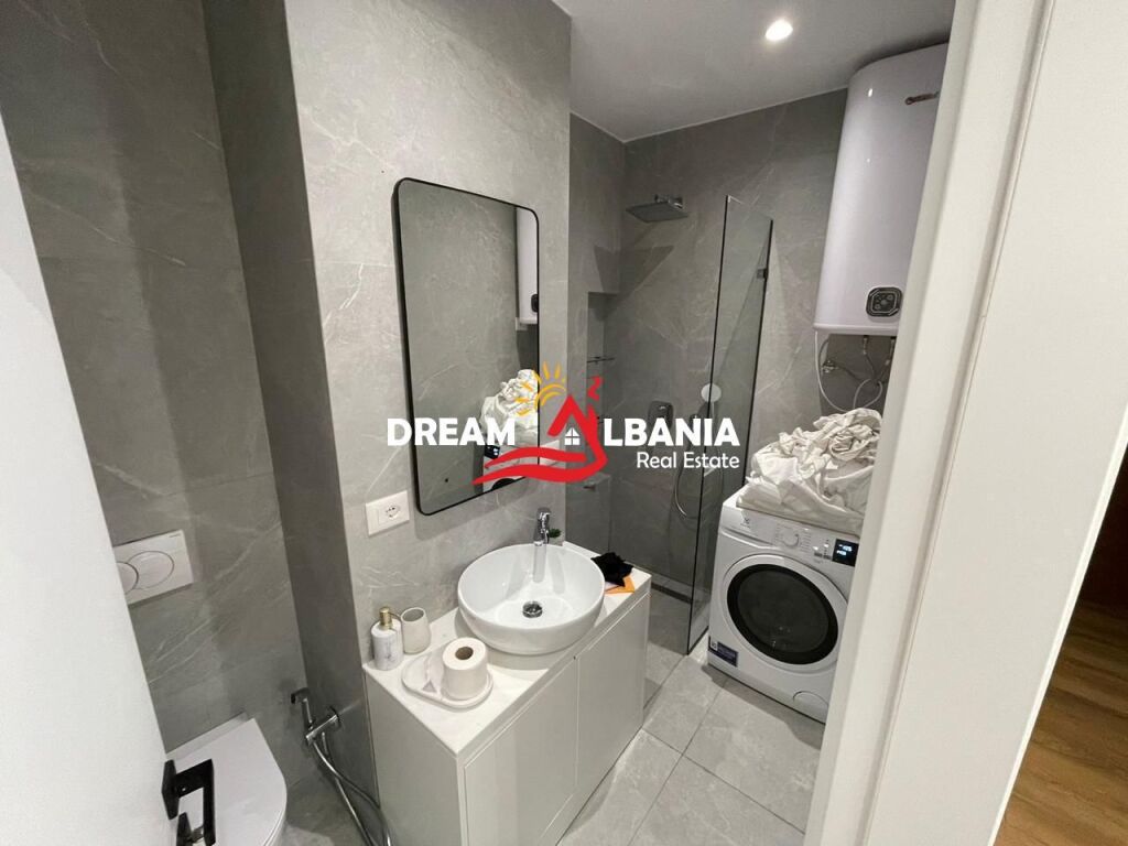 Apartment 2+1+2 with parking included for rent on Kosovareve street, Lake View Residence (ID 42215525)