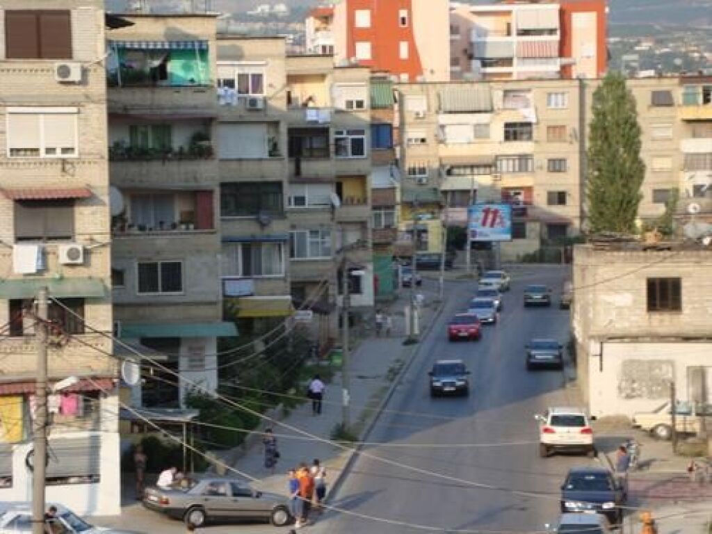FOR SALE APARTMENT 1+1+BALCONY "ALI DEMI, RESIDENCA KAIMI" 122,000 EURO" 122,000 EURO