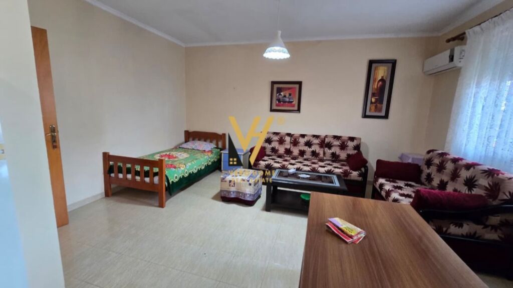 FOR SALE APARTMENT 1+1+BLK IN ALI DEM 95,000 EURO