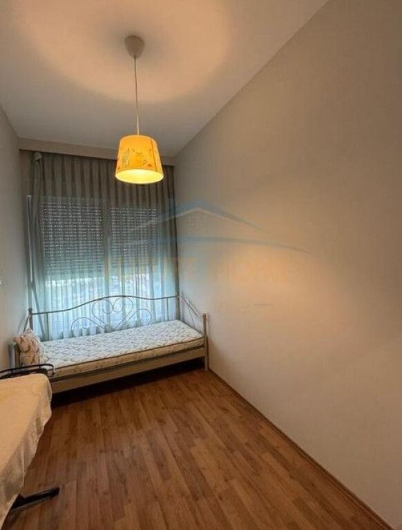 Rent, Apartment 2+1+ Parking Space, Mangalem Complex, Ali Demi.