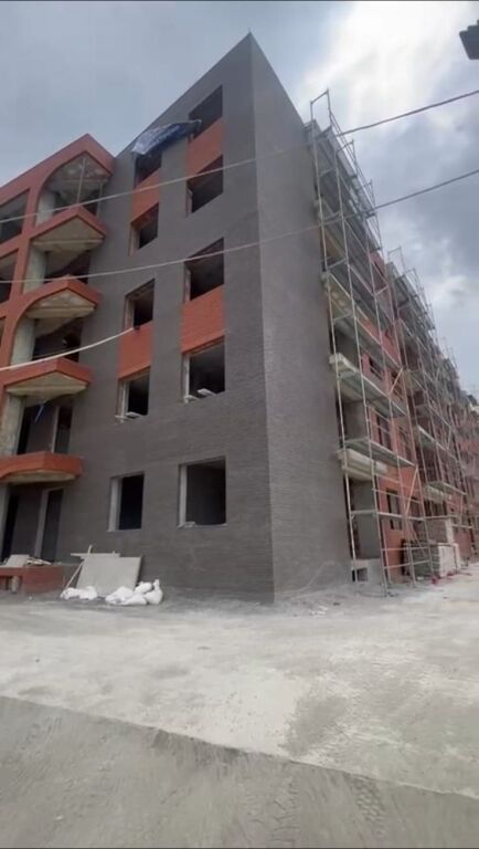 APARTMENT 1+1 FOR SALE IN PASKUQAN