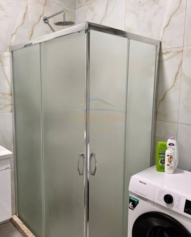 Affitto, Appartamento 2+1, Complesso Mangalem, Alidem.