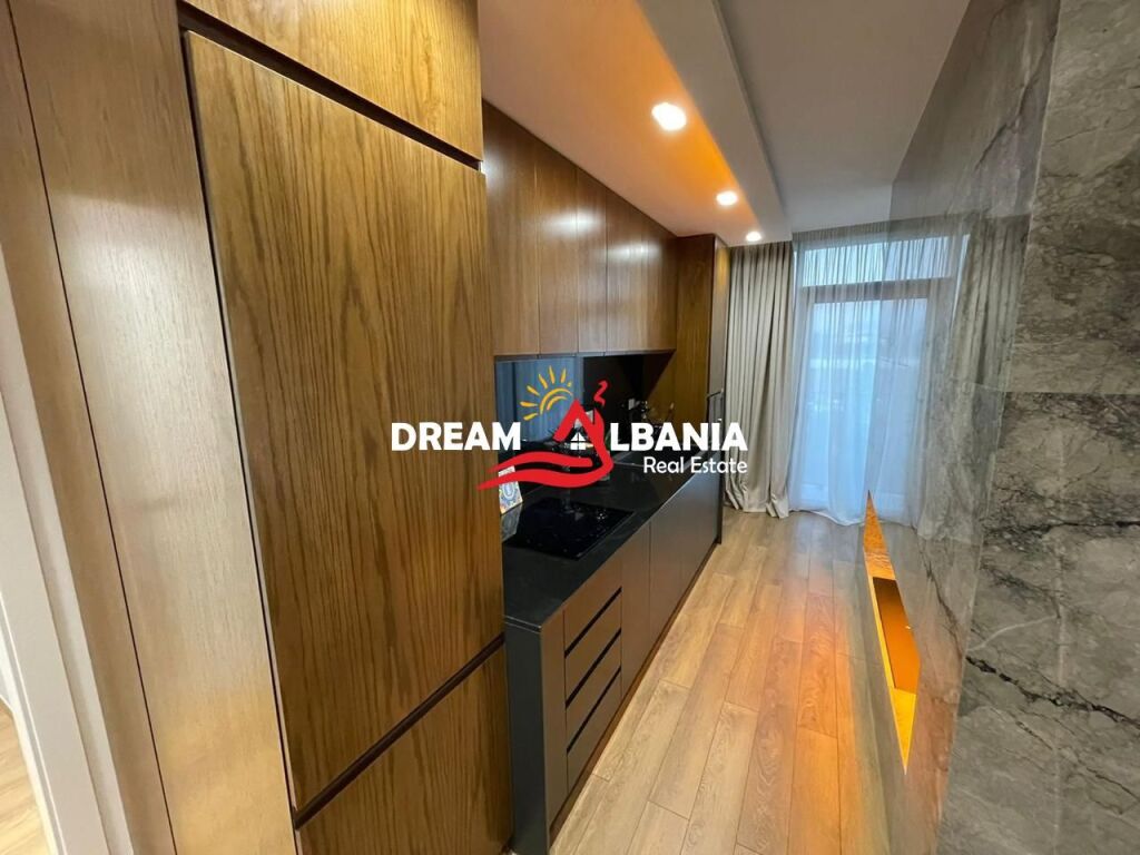 Apartment 2+1+2 with parking included for rent on Kosovareve street, Lake View Residence (ID 42215525)