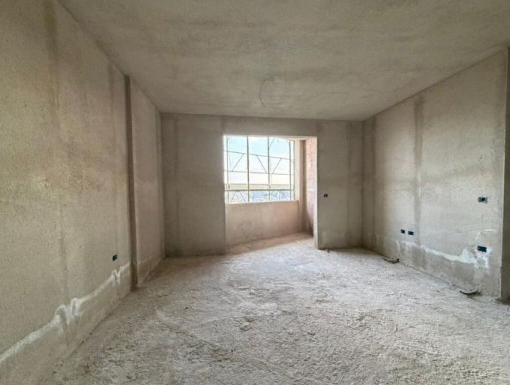 We sell 2+1 apartment