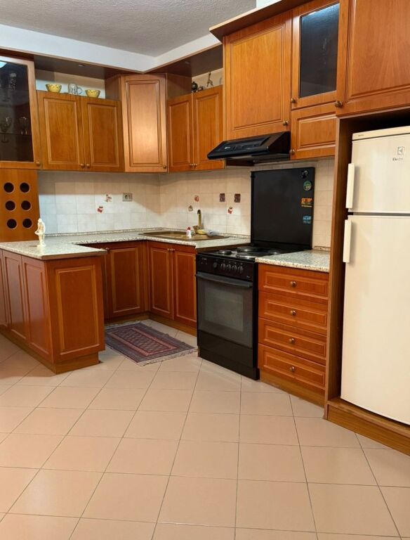 Appartamento 2+1+2 in Affitto – Via dei Kosovari ✨