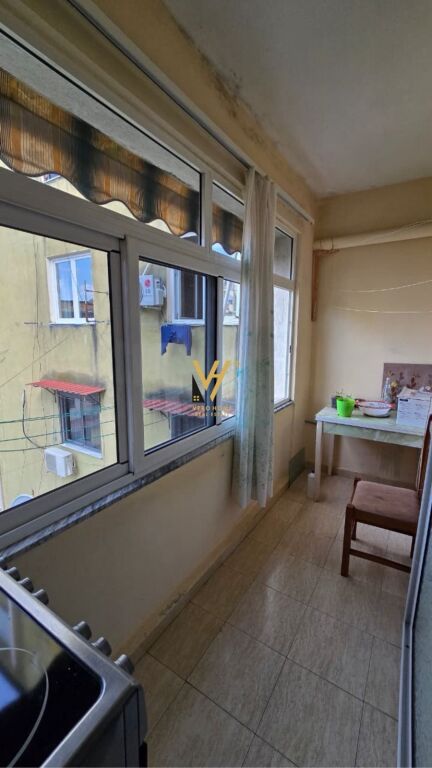 FOR SALE APARTMENT 1+1+BLK IN ALI DEM 95,000 EURO