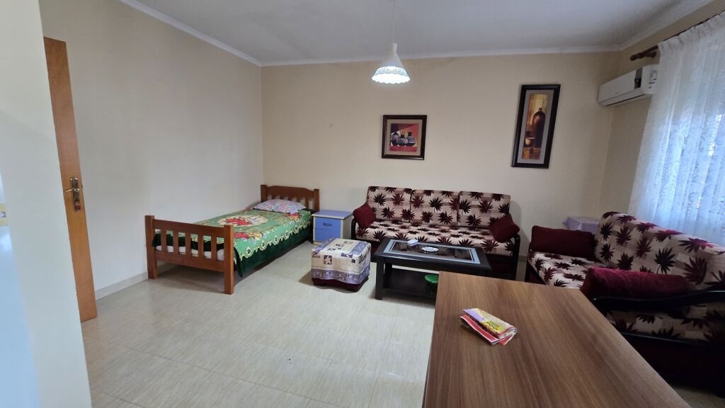 Sale | Apartment 1 + 1 | Ali Demi | 9,500,000 lek