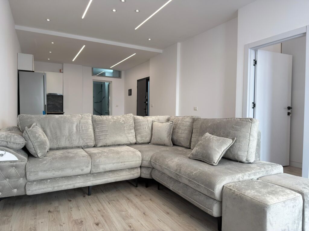 🏡 Appartamento 1+1 in vendita a Vlorë – super opportunità‼️
