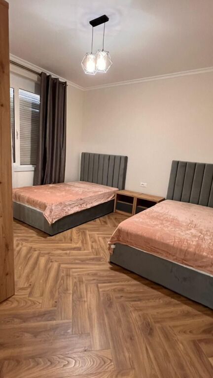 Apartment 2+1+2 for rent on Kavaja Street