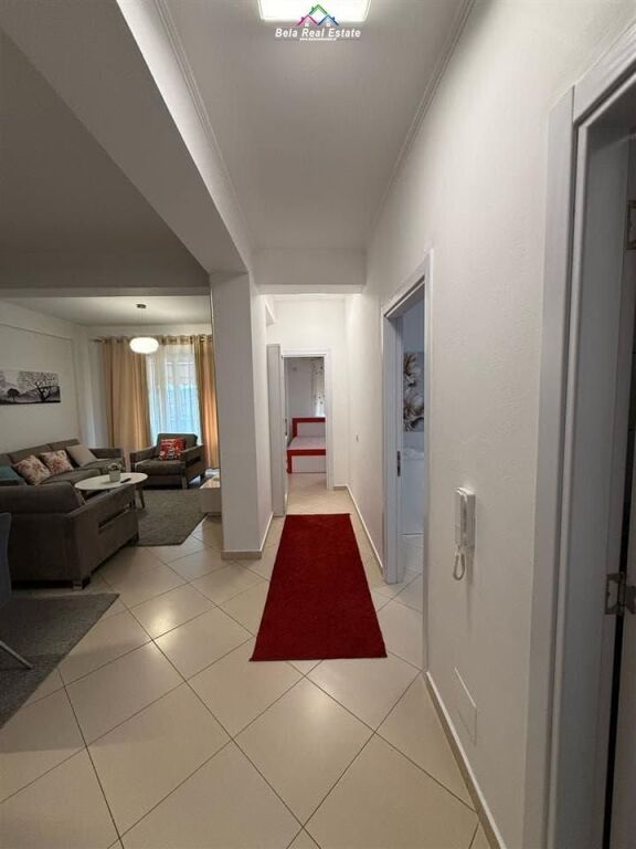 Appartamento In Affitto 2+1 al Complesso Golden Park (ID B2201231) Tirana