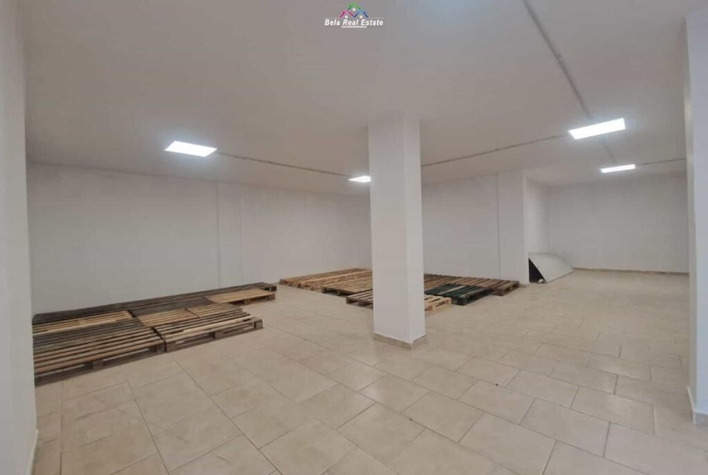 Shop For Rent At Brryli ( ID BD21879)Tirane