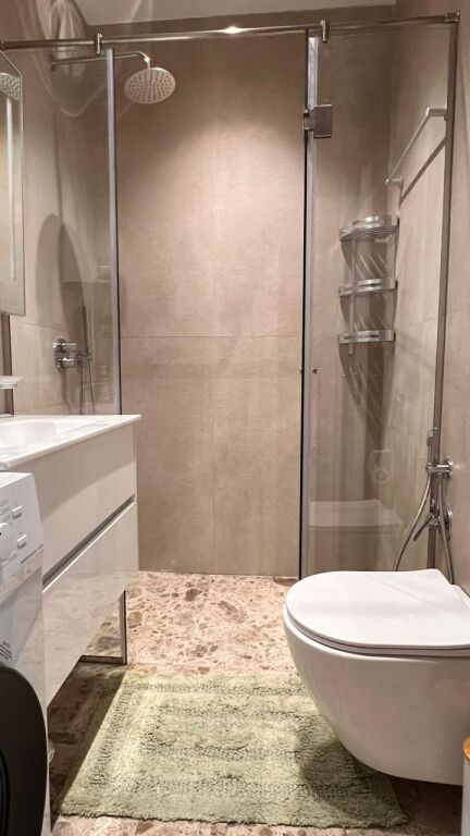 Apartment 2+1+2 for rent on Kavaja Street