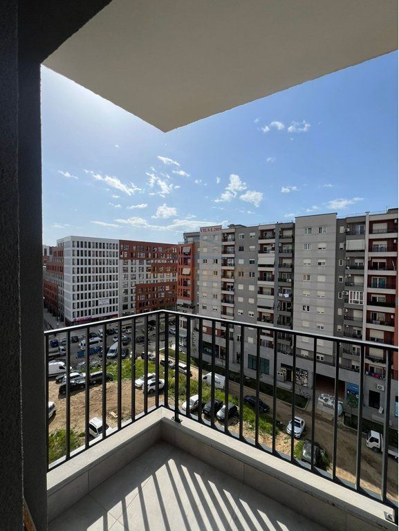 RENT APARTMENT 1+1  JOLLA COMPLEX, ASTIR