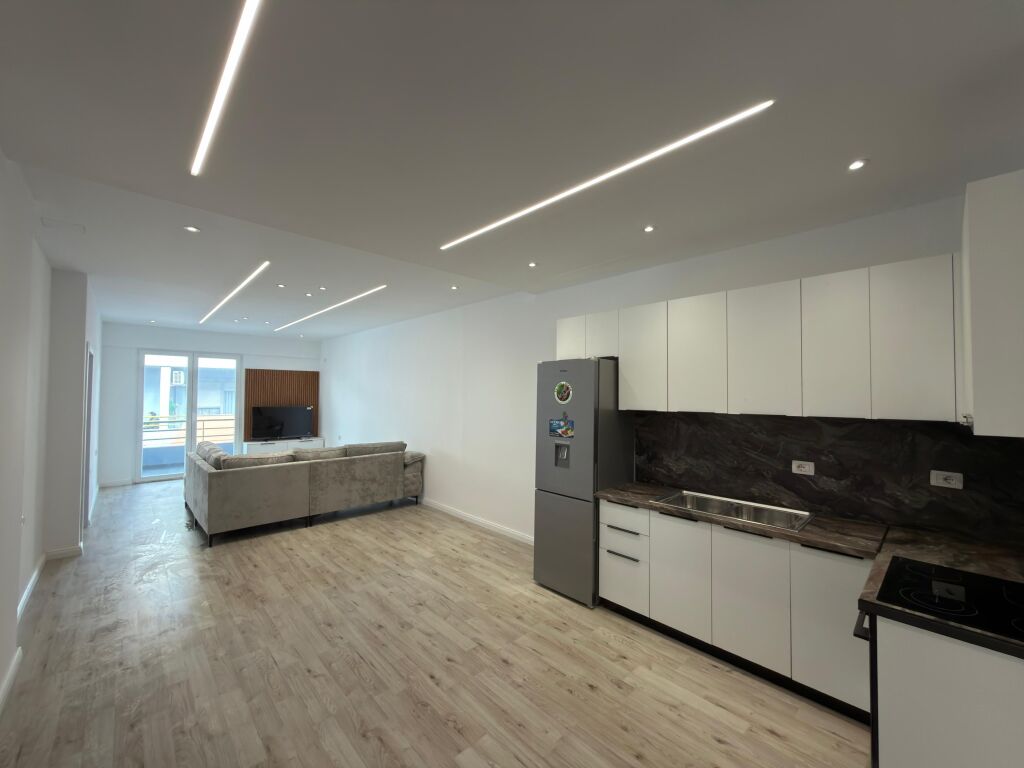 🏡 Appartamento 1+1 in vendita a Vlorë – super opportunità‼️