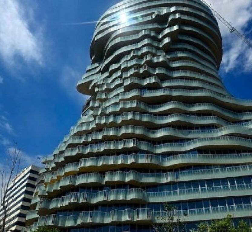WE SELL APARTMENT 3+1+VERANDA