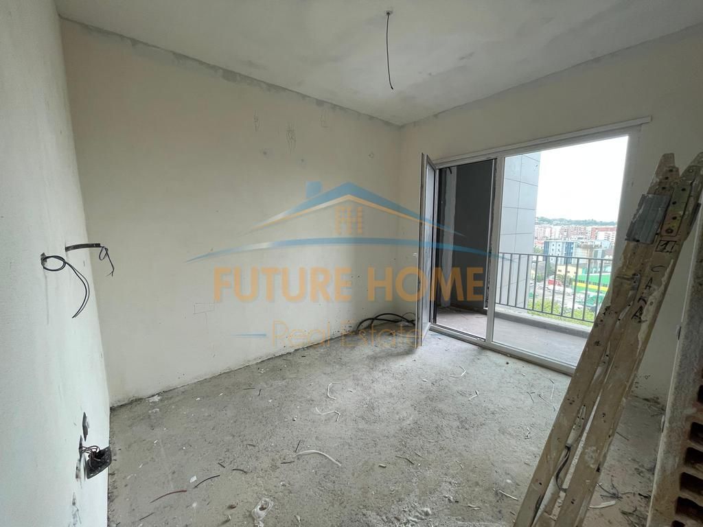 Shitet, Apartament 1+1, Henke Residence, Tiranë.  