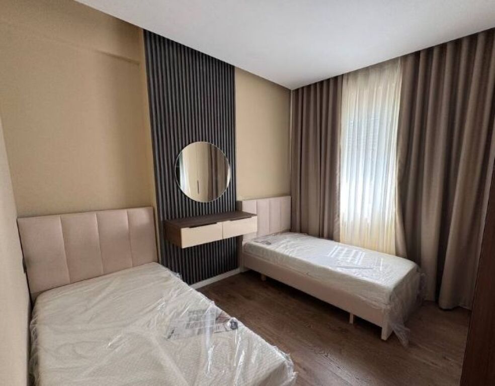 MODERN 2+1 APARTMENT FOR RENT