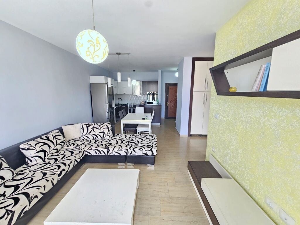 IN VENDITA APPARTAMENTO 2+1+2 A DURRËS
