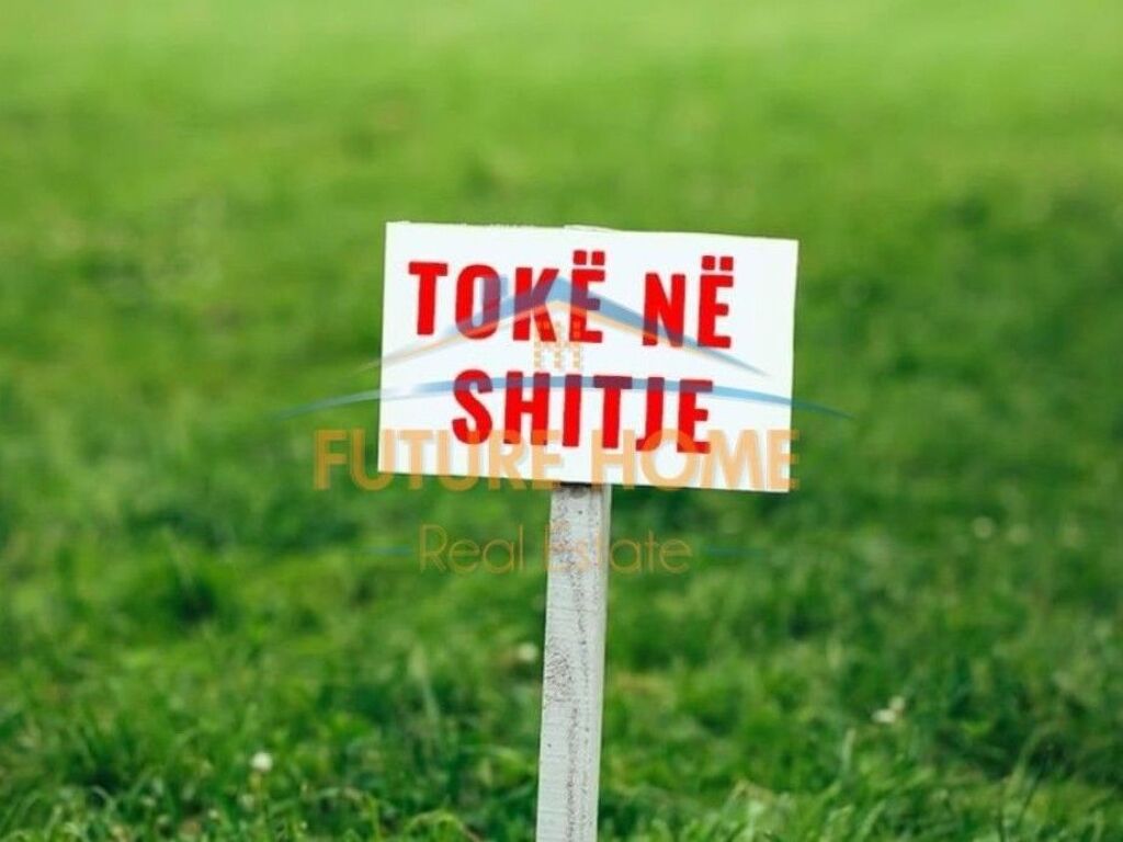 For sale, Land, Kombinat
