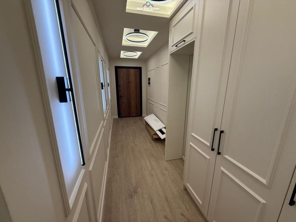 Apartament Me Qera 2+1 Ne Porcelan (ID B2201855) Tirane