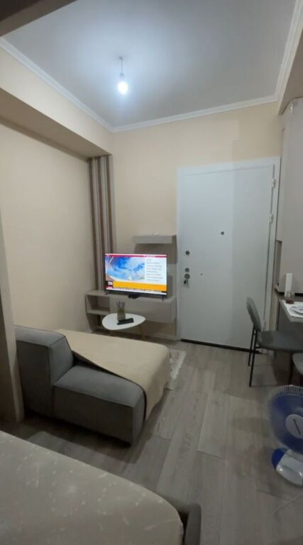 Studio Apartment for Sale – Mangalem Complex 21