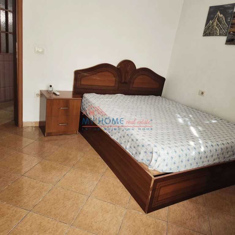 Private House for Rent Ali Demi Tirane