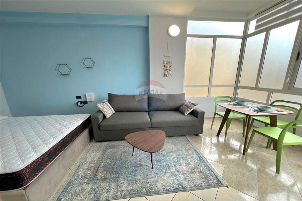 🏡 MONOLOCALE IN VENDITA – SKELË, VLORË