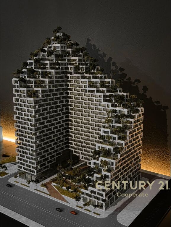 In vendita 1+1 Lion 2 Residence