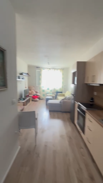 Apartament 1+1 per qera Amerikan 3!