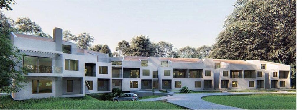 🏡 Appartamento in vendita nella zona di Farka – Tirana